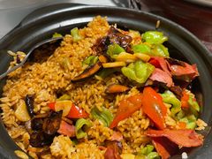 -外婆味道·云南菜大当家(海乐世界店)