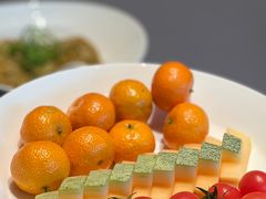-北京老铺烤鸭(第五国际店)