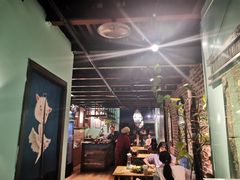 -Thai Basil罗勒叶泰式餐厅(时代天街店)