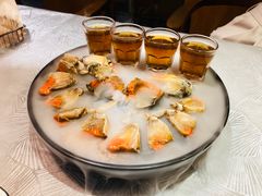 -大洋家·潮汕鱼鲜·花胶砂锅粥(天河东路店)