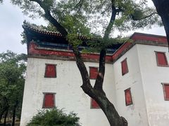 -普陀宗乘之庙(小布达拉宫)