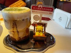-起士林大饭店(小白楼店)