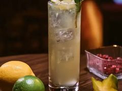 -JZ Club 爵士酒吧(上海店)