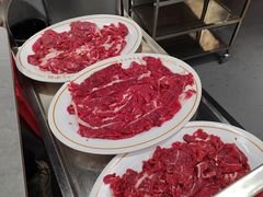 -金龙大四喜牛肉火锅