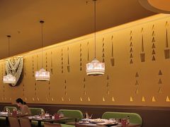 -塔哈尔·新疆盛宴(奉贤龙湖店)