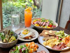 -Brut Eatery悦璞食堂(建国东路店)