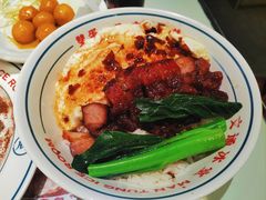 -文通冰室(北京路店)