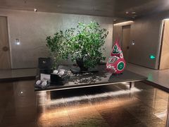 -隐溪茶馆(静安寺店)
