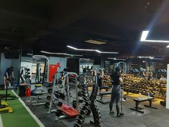 -ENERGY原力健身(川周店)