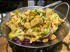 -老山东·山东菜(鲁菜名店)