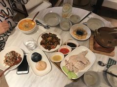 -金椰壳· 大厨新加坡菜(壹方城店)
