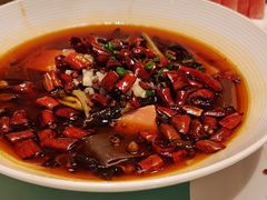 -京香轩·中餐厅(上海中庚聚龙酒店)