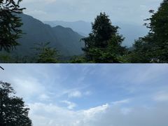 -峨眉山风景名胜区