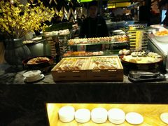 -星伦多自助料理(华润万象城店)