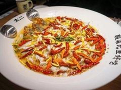 -太二酸菜鱼(菱角湖万达店)