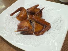 -潮福城大酒楼·潮粤菜·港式点心(阳光城店)
