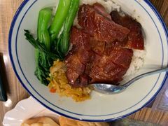 -香港新曜记茶餐厅(星耀城店)
