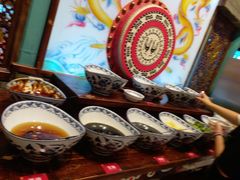 -巴九门老火锅(来福士打望店)