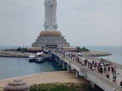 -三亚南山文化旅游区