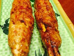胜代日本料理(中山店)-胜代日本料理(云程巷小区店)