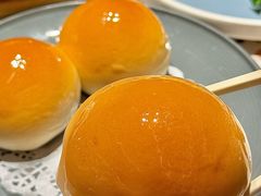 -点都德(中海环宇荟店)