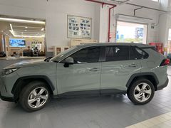 -烟台东联一汽丰田4S店(福山区店)