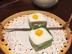-泰妃殿(新世界旗舰店)
