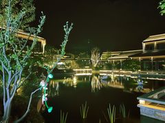 -雅达·阳羡溪山小镇中心