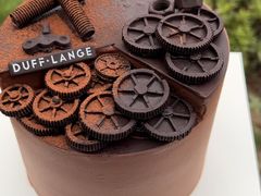 -DUFF LANGE杜夫朗格蛋糕(长沙店)