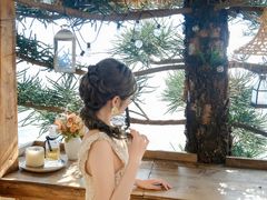 -六阅·福十 FORTEN 海景咖啡西餐厅(双廊古镇店)