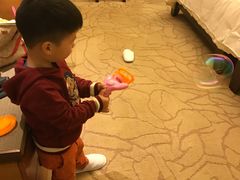 -上海浦东嘉里大酒店