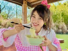 -烟水渔庄餐厅(西溪湿地店)