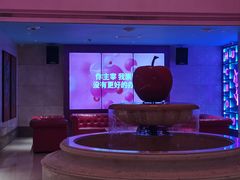 -萧邦音乐会所KTV·蒸汽活海鲜自助(福田店)