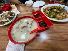-张太婆老妈蹄花川菜馆·中华餐饮老字号(望平街店)