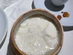 椰皇双皮奶-天然台1908(中建广场店)