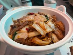 -桂满陇·杭州小馆(巴黎春天浦建店)