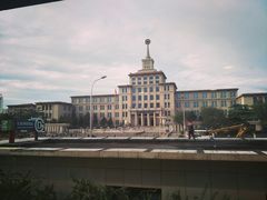 景观位-麦当劳(军博店)