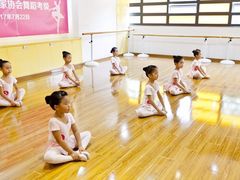 -美育音乐舞蹈国际机构(唯盛校区)