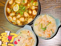 -大洋家·精品潮汕菜·生腌砂锅粥(天河东路店)
