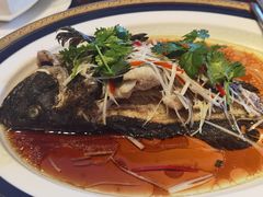 -新天世纪中餐厅