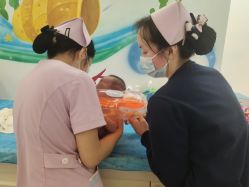 -月满阁月子中心(莲湖区店)