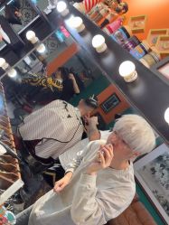 -鸿運 BARBER SHOP男士理发馆