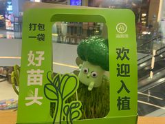 -海底捞火锅(江宸天街店)