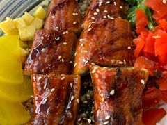 -林妈妈村·日式料理(宝山万达店)