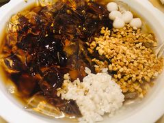 荷田冰粉-桂满陇-十里风荷(合生汇店)