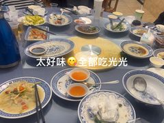 -桂园白粥·潮汕老味道