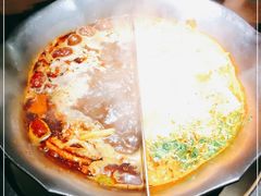 -湊湊火锅·茶憩(石家庄万象城店)