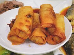 -阿莉餐厅(枣阳路店)