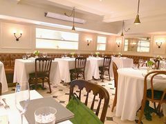 大堂-壳里西餐厅Coquille Seafood Bistro(蒙自路店)