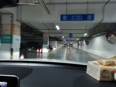 -思南公馆东苑·停车场